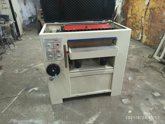 Strugarka grubościówka Jaroma DSMB 63 7,5 W lignum