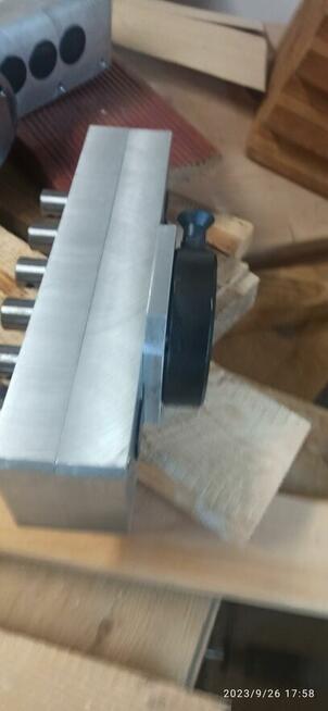 głowice nowe do wiertarek lignum gomad