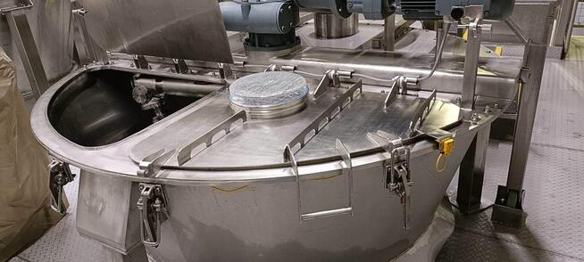 Konstrukcje, Zbiorniki, Rurociągi, Laserowe cięcie/spawanie