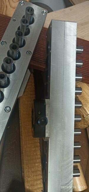 głowice nowe do wiertarek lignum gomad