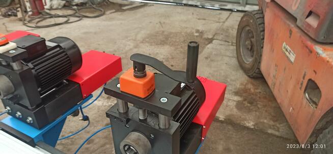 wiertarka gomad wu 3 pozioma lignum uniwersalna