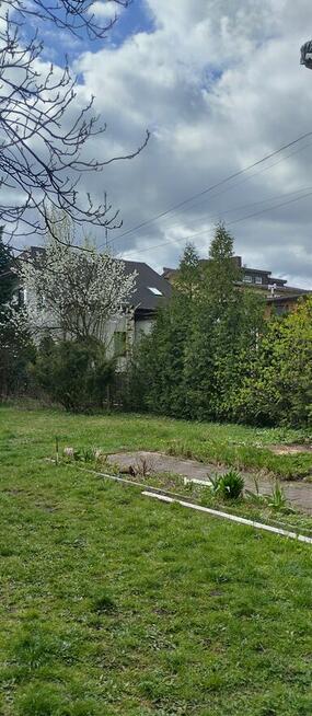 Dom na bardzo dużej działce. DO NEGOCJACJI