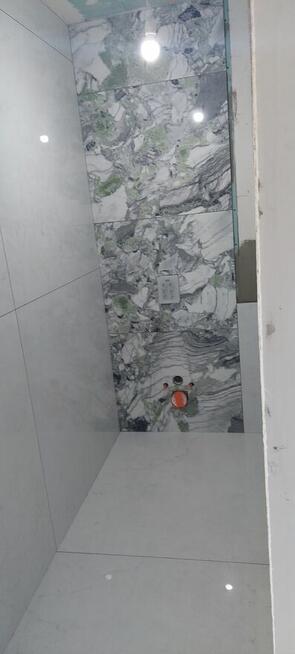 Usługi remontowo budowlane