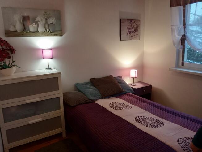 Noclegi Kaszuby - dom wakacyjny