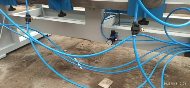 wiertarka gomad wu 3 pozioma lignum uniwersalna