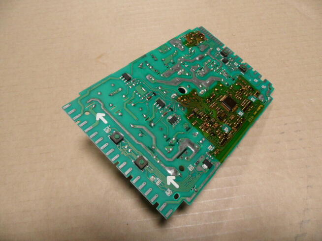 programator pralki whirlpool AWE6727P