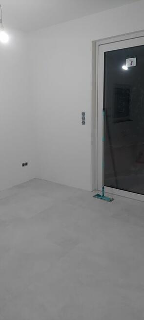 Usługi remontowo budowlane