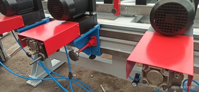 wiertarka gomad wu 3 pozioma lignum uniwersalna