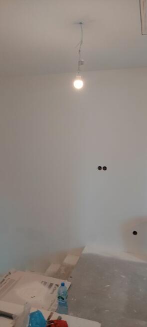 Usługi remontowo budowlane