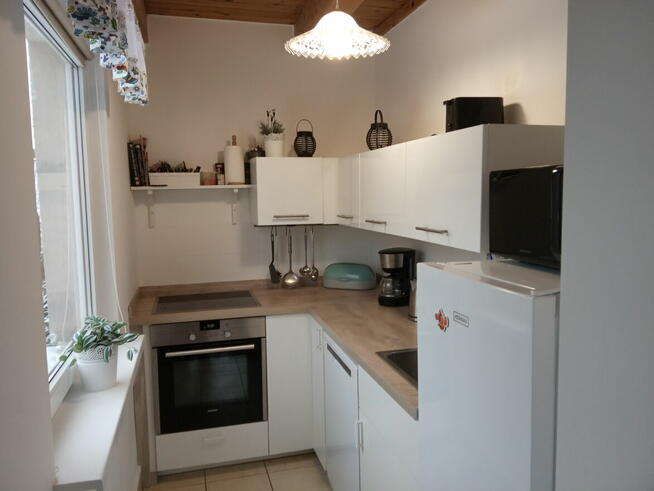 Noclegi Kaszuby - dom wakacyjny