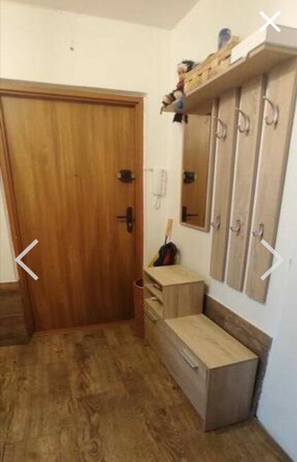 Zamienię 3-pokojowe na mniejsze