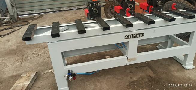 wiertarka gomad wu 3 pozioma lignum uniwersalna