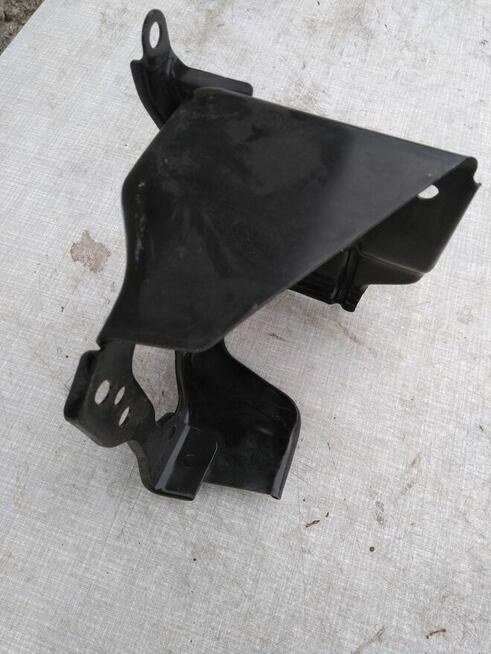 Renault Koleos obudowa filtra paliwa 2.0 dci