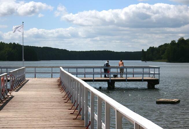 Noclegi Kaszuby - dom wakacyjny
