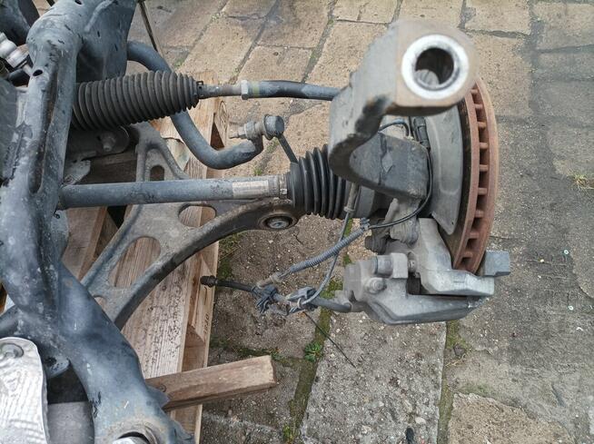 Jeep grand Cherokee WK2 3.0 D