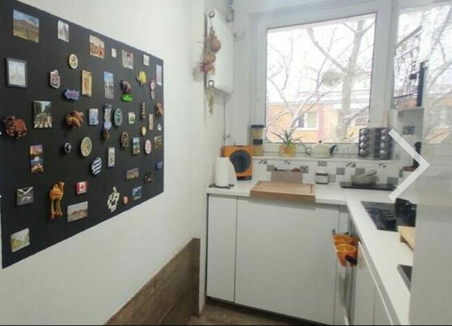 Zamienię 3-pokojowe na mniejsze