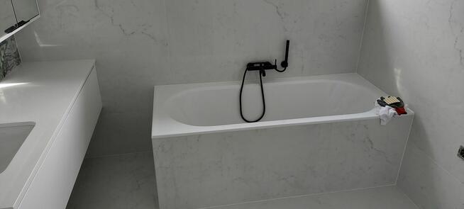 Usługi remontowo budowlane