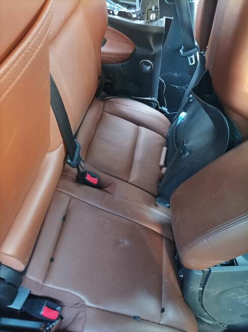 Jeep grand Cherokee WK2 3.0 D