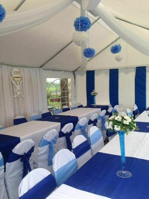 Nalewak pipa rollbar do piwa namioty stoły ławki lodówki chł