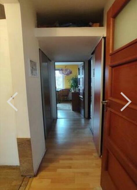 Zamienię 3-pokojowe na mniejsze