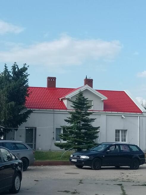 Pokoje do wynajęcia