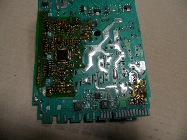 programator pralki whirlpool AWE6727P