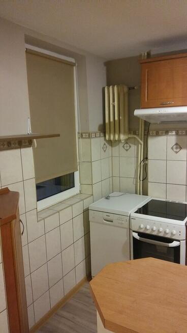 Wynajmę mieszkanie na 2 piętrze w bloku centrum Włocławek