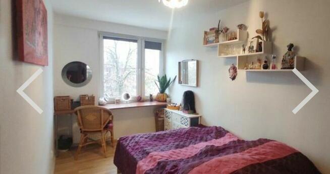 Zamienię 3-pokojowe na mniejsze