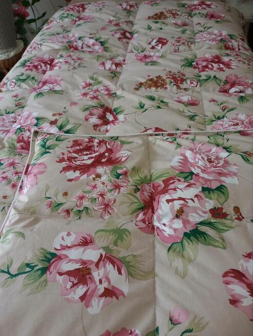 Ekologiczne czyszczenie pierza i puchu ,szycie kołder podusz