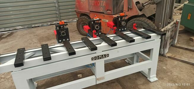 wiertarka gomad wu 3 pozioma lignum uniwersalna