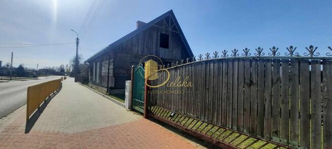 Niepowtarzalny dom w malowniczych Kleszczelach