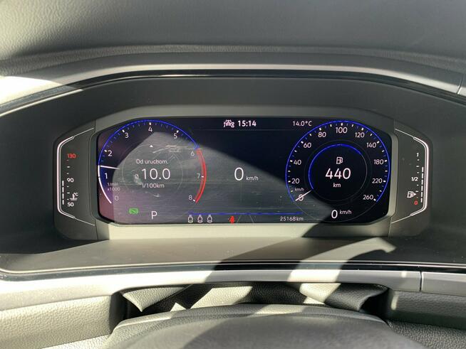 Volkswagen T-Roc Life + pakiety 1.5 TSI ACT 150 KM