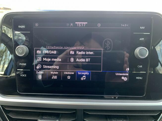 Volkswagen T-Roc Life + pakiety 1.5 TSI ACT 150 KM