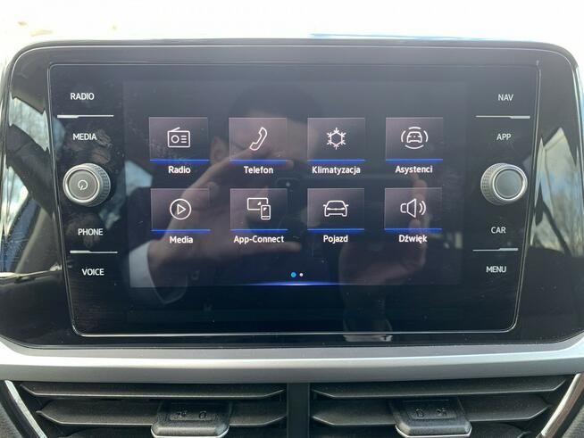 Volkswagen T-Roc Life + pakiety 1.5 TSI ACT 150 KM