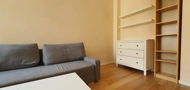 Monte Cassino 16, kawalerka w Centrum