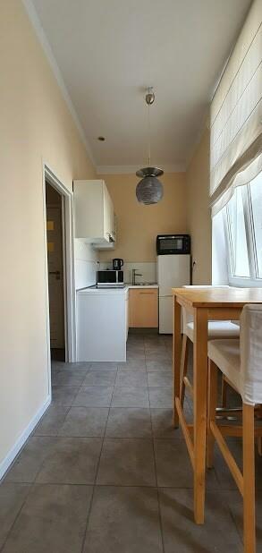 Monte Cassino 16, kawalerka w Centrum