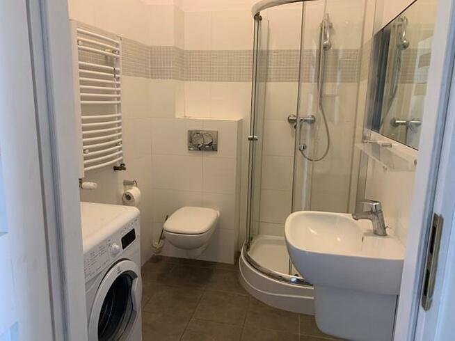 Monte Cassino 16, kawalerka w Centrum