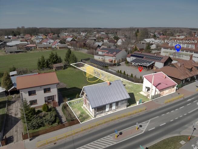Niepowtarzalny dom w malowniczych Kleszczelach