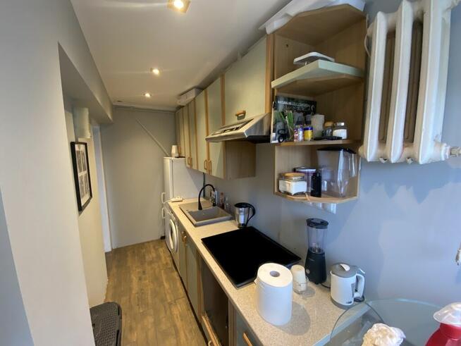 Doskonała oferta! Mieszkanie w centrum z windą!