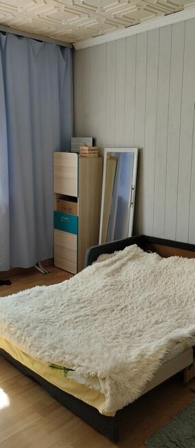 Dom na bardzo dużej działce. DO NEGOCJACJI