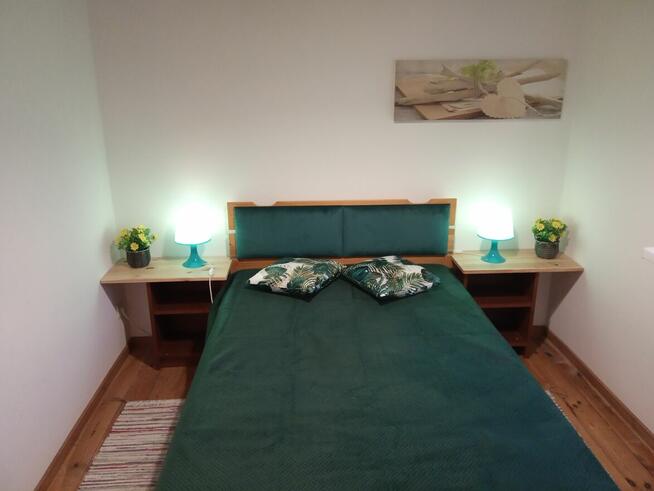 Noclegi Kaszuby - dom wakacyjny