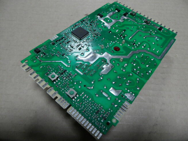 programator pralki indesit BTWD61253PL W11090226B