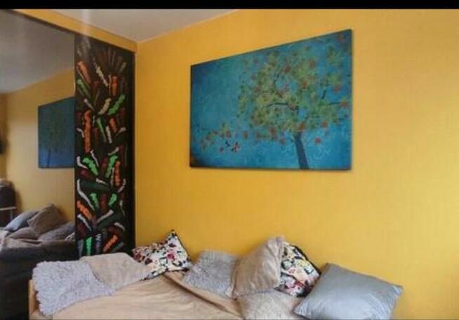 Zamienię 3-pokojowe na mniejsze