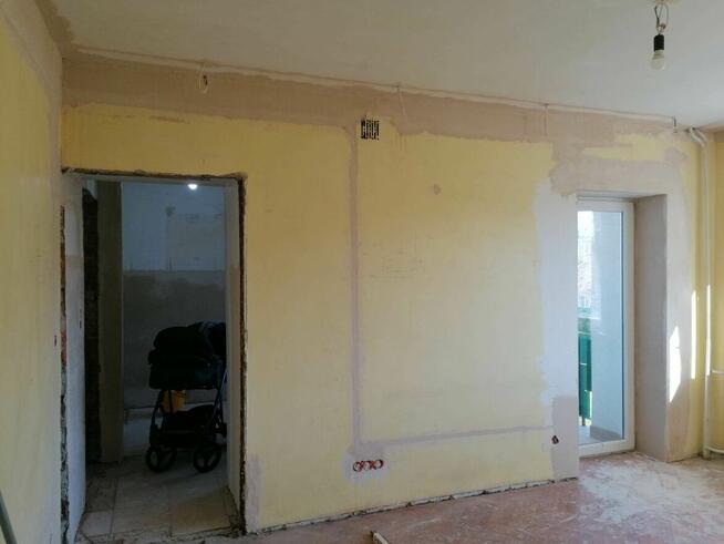 Malowanie, szpachlowanie,panele, GK,remonty i inne