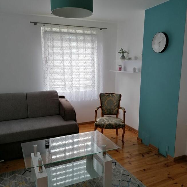 Noclegi Kaszuby - dom wakacyjny