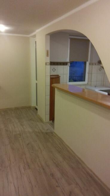 Wynajmę mieszkanie na 2 piętrze w bloku centrum Włocławek