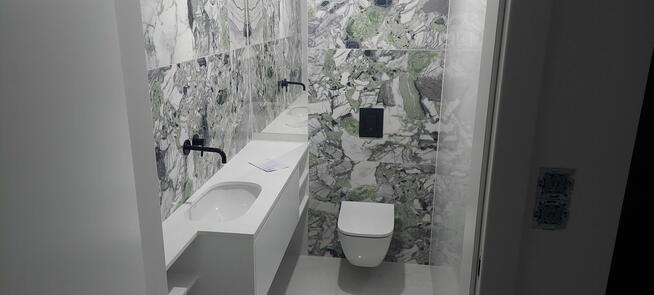 Usługi remontowo budowlane