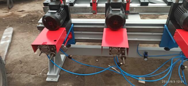 wiertarka gomad wu 3 pozioma lignum uniwersalna