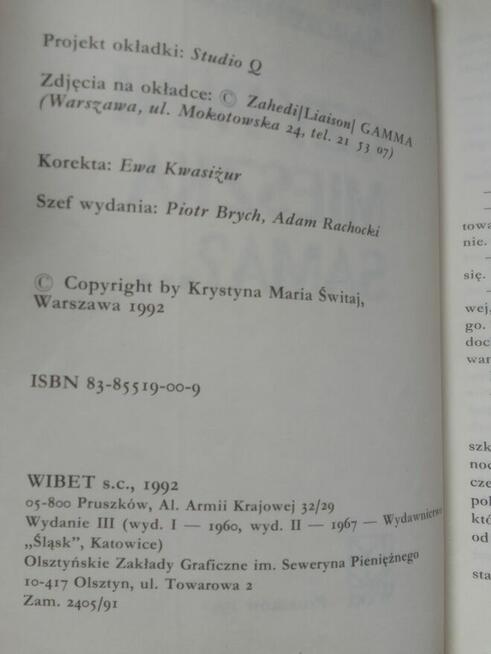 Mickiewicz Norwid Słowacki Kobieto! Boski diable