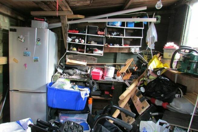 Wywóz starych mebli, Opróżnianie Mieszkań Gostynin